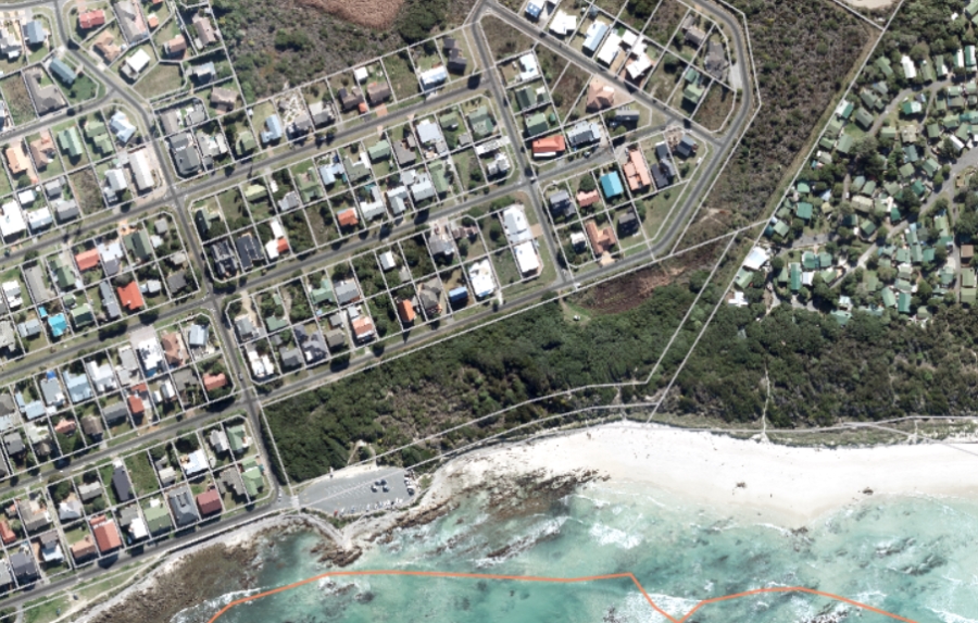 0 Bedroom Property for Sale in Franskraal Western Cape